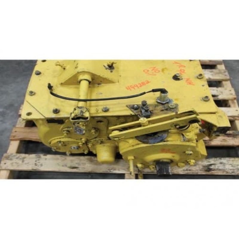 Used Transmission Assembly fits New Holland TR75 TR85 TR86 TR89 TR95 TR96 TR97 TR98 TR99 1900 1915 2100 2115 80318988 318988