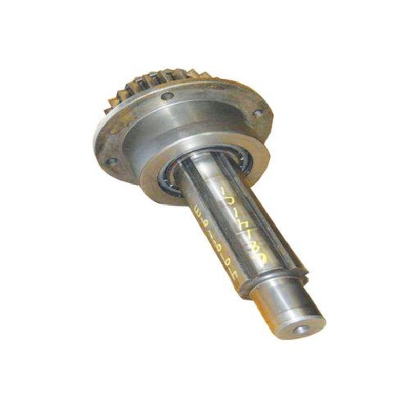 Used Transmission Main Shaft fits International 1566 1568 1586 3788 84918C91 68141C1