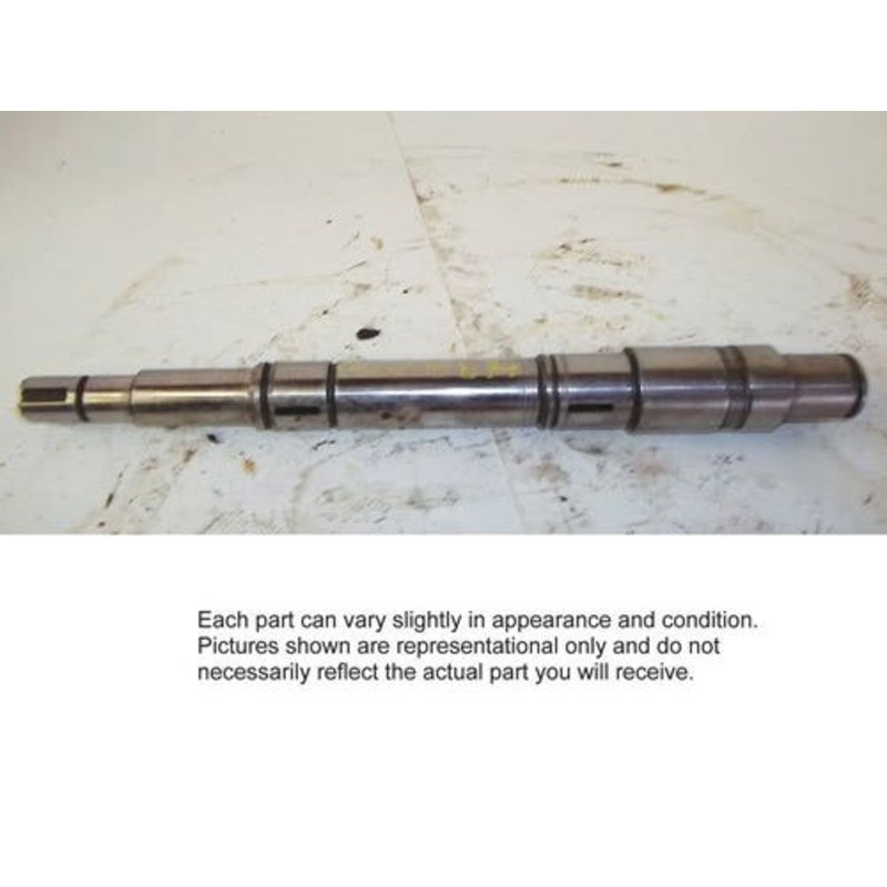 Used Transmission Top Shaft fits John Deere 2510 2520 3020 R33512