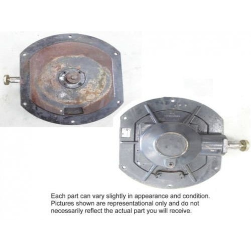 Used Unload Auger Gear Box Assembly fits Case IH 7088 84320052 fits New Holland CR920 CR940 CR960 CR970 CR9040 CR9060 CR9070 CR9080 CX8070 84320052