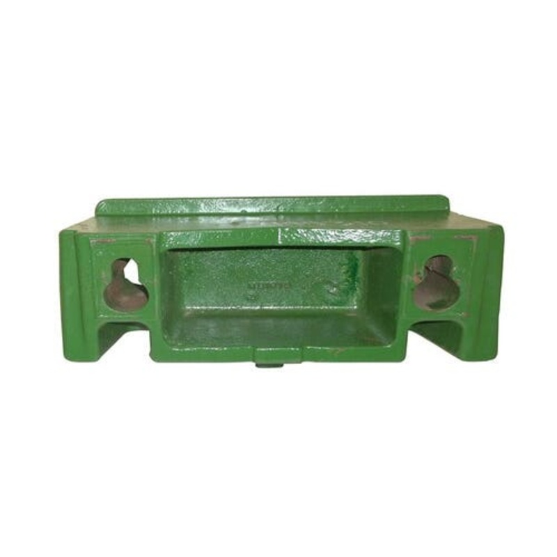 Used Weight Bracket fits John Deere 1020 1520 1530 2020 2030 2040 2240 2440 2510 2520 2630 2640 3010 3020 4000 4010 4020 4320 4520 4620 5020 AR92425
