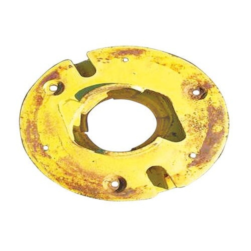 Used Wheel Weight fits John Deere 1020 2020 2030 2040 2355 2510 2520 3010 3020 4000 4010 4020 4030 4040 4050 4230 4240 4250 4320 4430 4440 4450 R61524