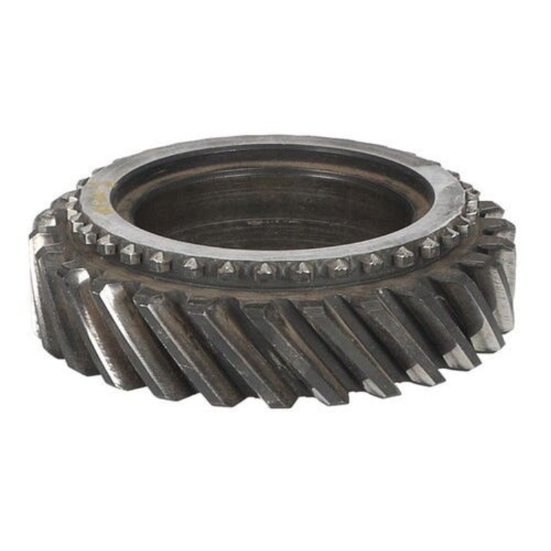 Used 6th & 8th Speed Gear fits John Deere 600 4000 4020 4230 600 R33388