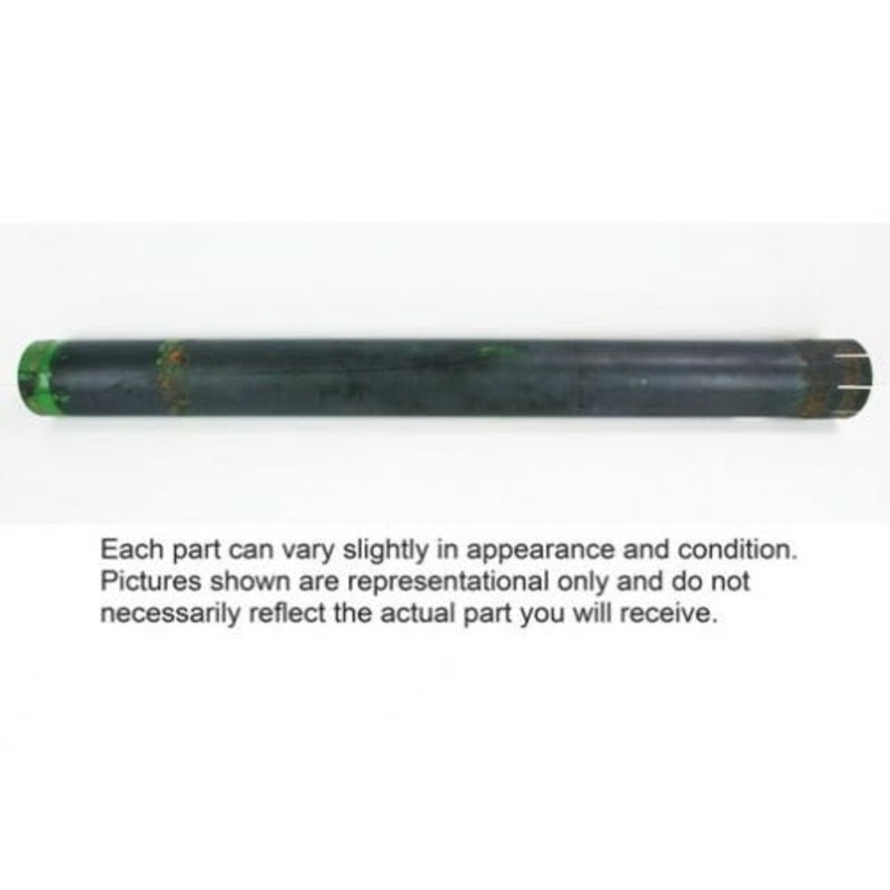 Used Air Cleaner Stack fits John Deere 4040 4050 4055 4240 4250 4255 4320 4430 4440 4450 4455 4520 4555 4620 4630 4640 4650 4755 4840 4850 4955 R49526