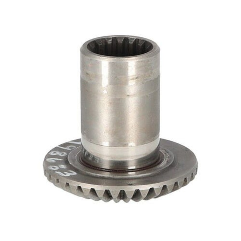 Used Bevel Pump Gear fits Case 1896 2090 2094 2096 2290 2294 3294 A151266