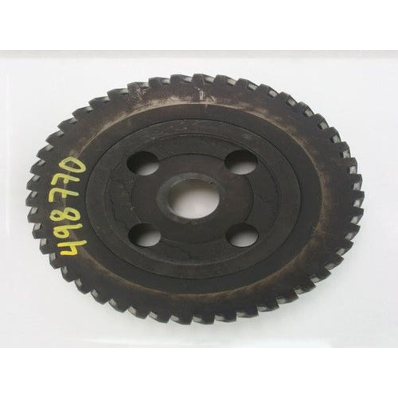 Used Camshaft Gear fits John Deere 740 8430 4040 4050 4230 4240 4250 4430 4440 4450 4630 4640 4650 4840 4850 7020 8440 8450 8650 6620 7720 AR87700