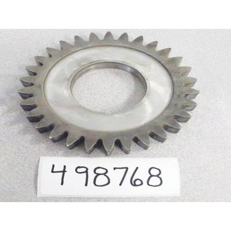Used Camshaft Gear fits John Deere 7700 7710 7810 8110 8120 8210 8220 8310 8320 8400 8410 8420 8520 8560 8570 9100 9120 9220 9320 9420 9520 R104589