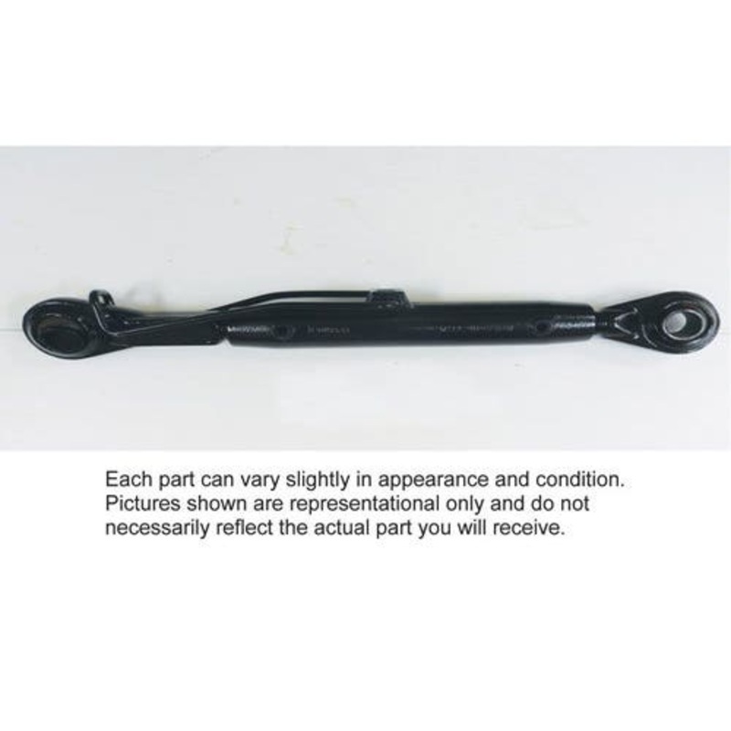 Used Center Link Assembly fits John Deere 5105 5200 5210 5220 5225 5300 5310 5320 5325 5400 5410 5415 5420 5425 5500 5510 5520 5525 5615 5715 RE45631