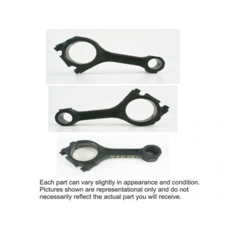 Used Connecting Rod fits John Deere 1530 1640 2030 2040 2150 2155 2240 2350 2355 2440 2520 2550 2555 2840 2940 2950 2955 3140 3150 3155 4030 AR55978