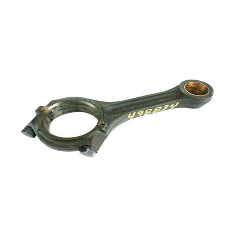 Used Connecting Rod fits John Deere 4040 4050 4240 4250 4320 4430 4440 4450 4520 4620 4630 7020 6600 6602 6620 7700 5200 5400 5440 5460 AR86980