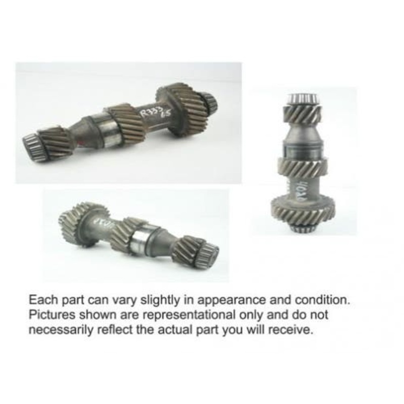 Used Countershaft fits John Deere 4000 4020 R33365 R51921