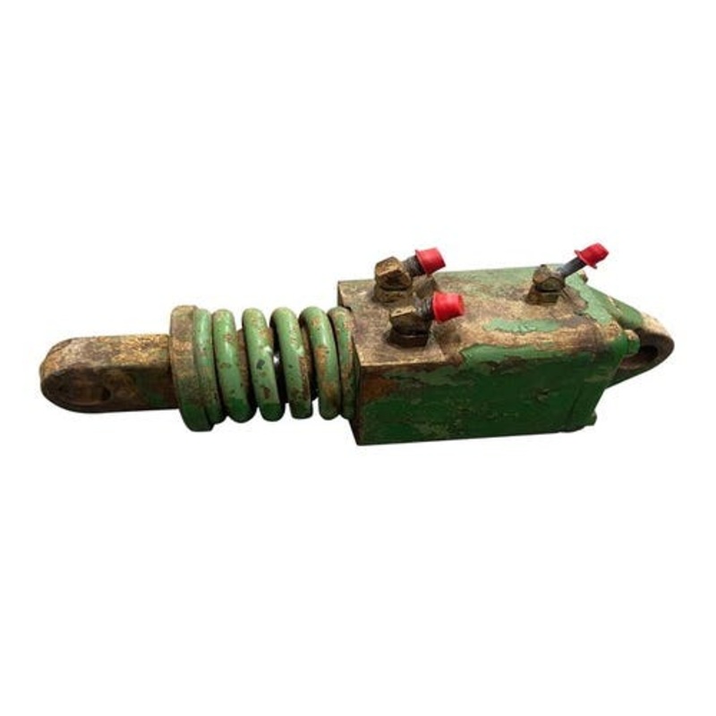 Used Draft Sensing Cylinder fits John Deere 4640 4650 4840 4850 8430 8440 8450 8630 8640 8650 8850 AR90384