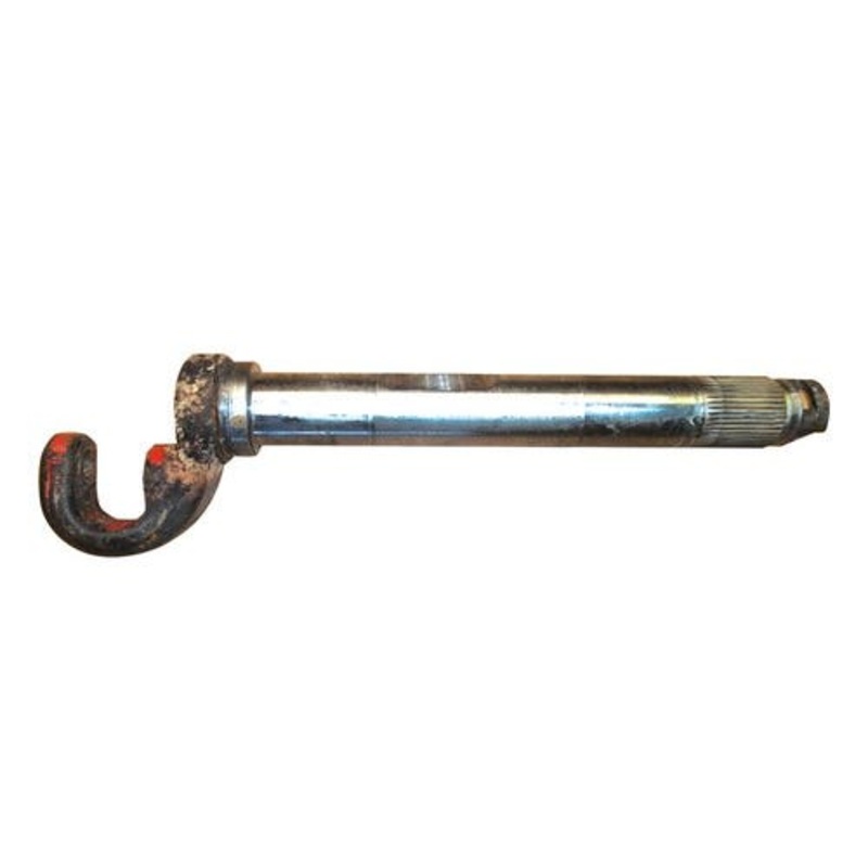 Used Draft Sensing Shaft Kit fits International 3444 Hydro 100 Hydro 186 766 786 886 966 986 3088 3288 3444 64835C1