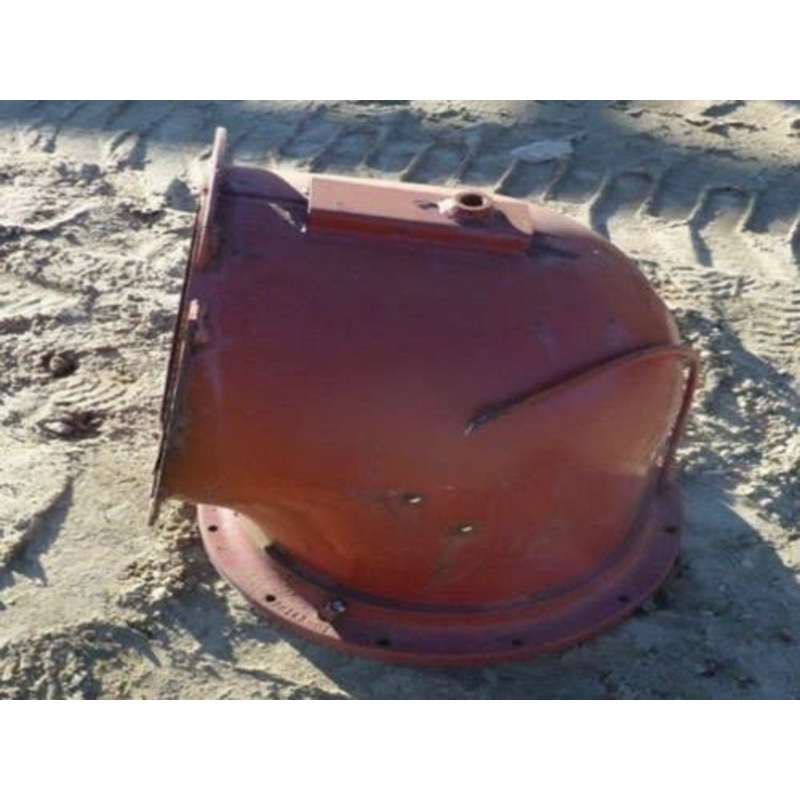 Used Elbow - Grain Tank - Upper Unloading fits International 815 915 178140C1