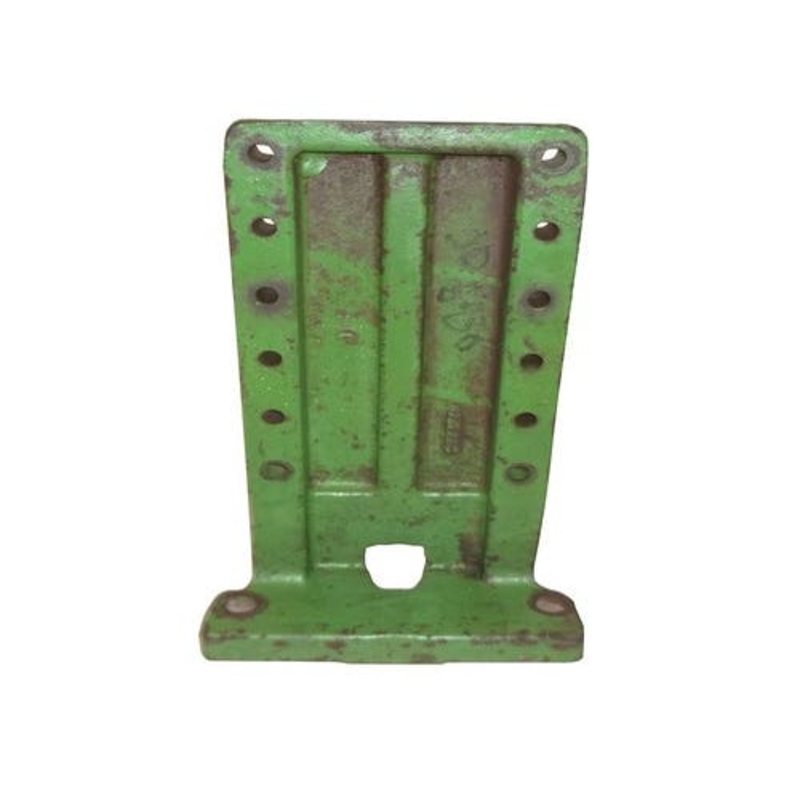 Used Fender Bracket fits John Deere 4520 4620 5020 6030 R42896 R43396