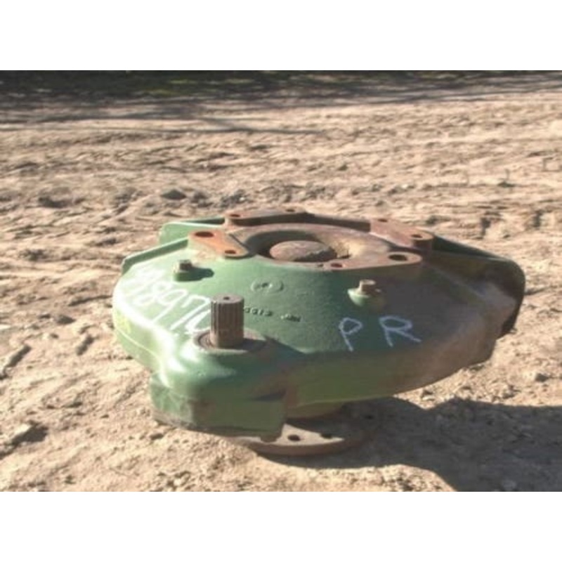 Used Final Drive fits John Deere 3300 AH89117