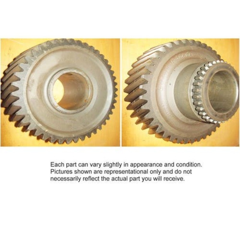 Used Gear - 2nd & 5th fits John Deere 600 4000 4020 4230 600 R33369