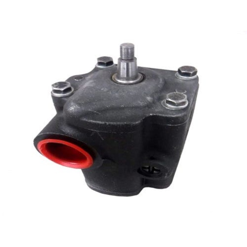 Used Hydraulic Charge Pump fits Massey Ferguson 1100 1105 1130 1135 1150 1155 520257M92 ER12606-2