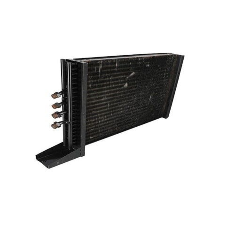 Used Hydraulic Oil Cooler fits John Deere CTS 9400 9500 9600 AH120854 AH140472