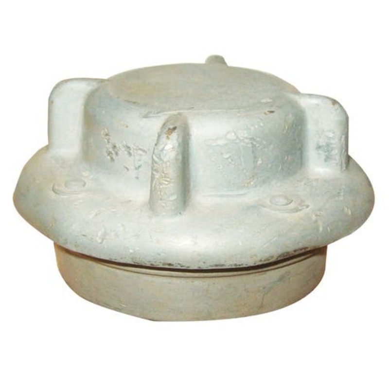 Used Hydraulic Oil Filler Cap fits John Deere 2510 3010 4010 4030 4040 4050 4230 4240 4250 4430 4440 4450 4630 4640 4650 4840 4850 3020 4020 AR30697