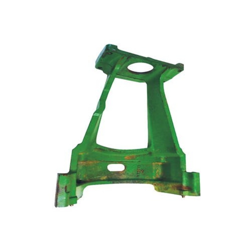 Used Hydraulic Pump Support fits John Deere 4555 4560 4650 4755 4760 4850 4955 4960 R72553 R120974