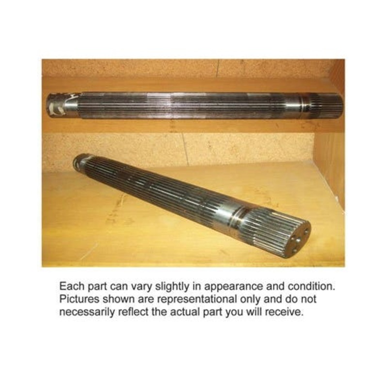 Used Intermediate Shaft fits Case 2090 2094 2294 2290 A154667