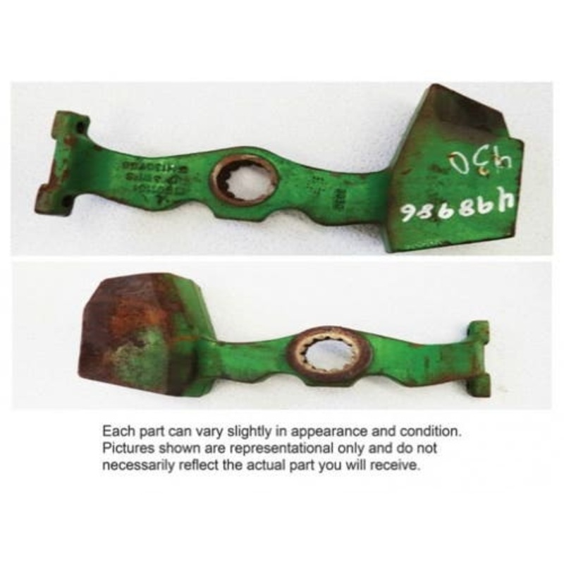 Used Knife Drive Arm fits John Deere 325 312 314 316 319 323 325 900 H136758