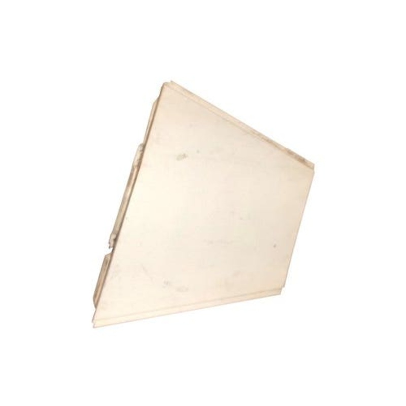 Used Lower Front Side Panel - LH RH fits Case 1896 2090 2094 2096 2294 2390 2394 2590 2594 3294 A145788