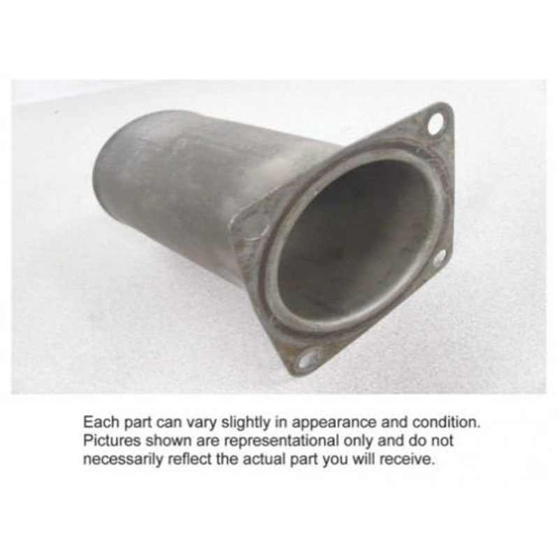 Used Oil Filter Canister fits John Deere 3010 3020 4000 4010 4020 4230 R26166