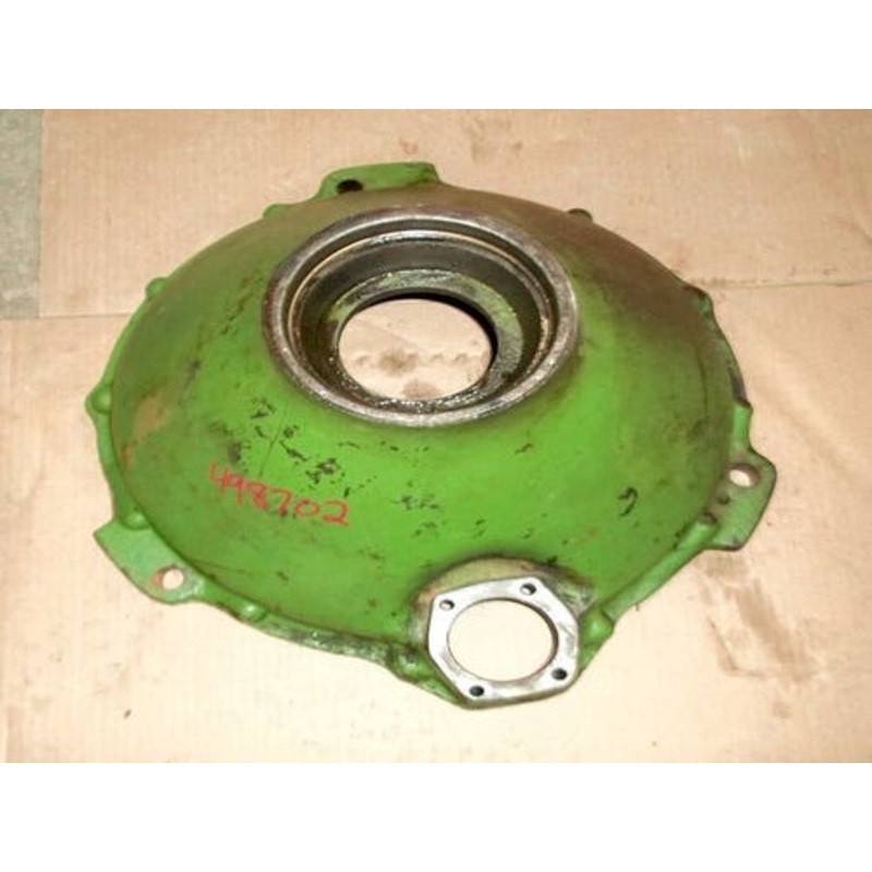 Used Outer Final Drive Housing fits John Deere 4400 4400 6600 6620 7700 7720 5200 5400 5440 5460 5720 5730 5820 5830 H94883