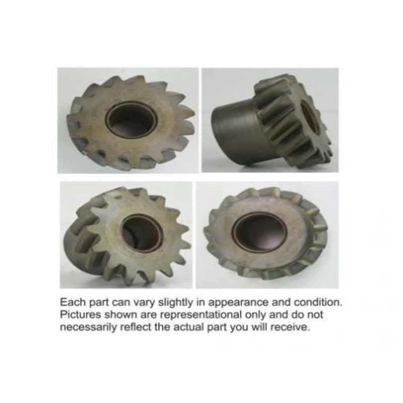 Used Power-trol Pump Idler Gear fits John Deere 50 70 A 50 60 70 520 530 620 630 720 730 AA5192R