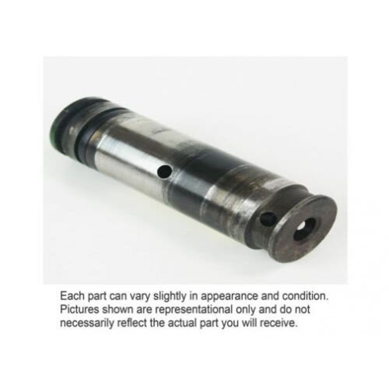 Used Power-trol Pump Idler Gear Shaft fits John Deere 50 70 A 50 60 70 520 530 620 630 720 730 A4476R