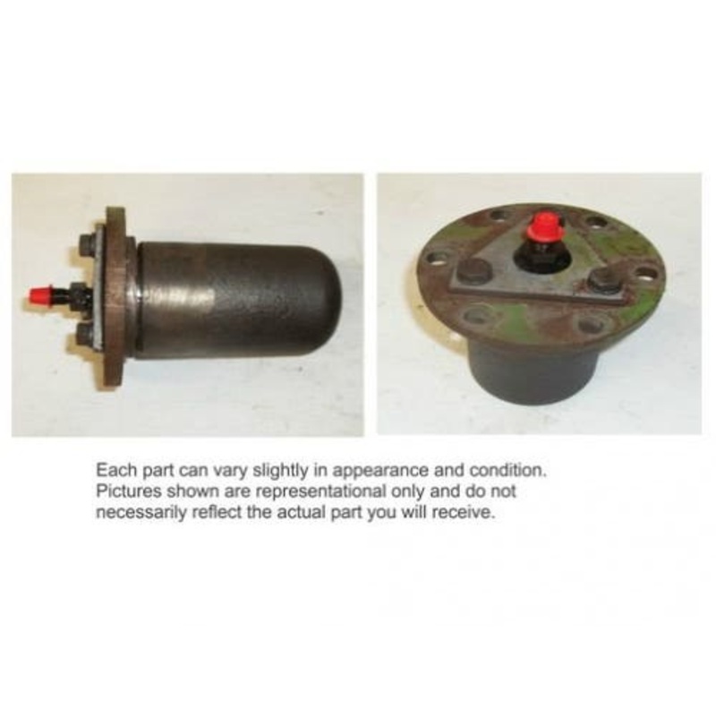 Used Primary Countershaft Cylinder fits John Deere 6620 6622 7720 7721 8820 AH92615