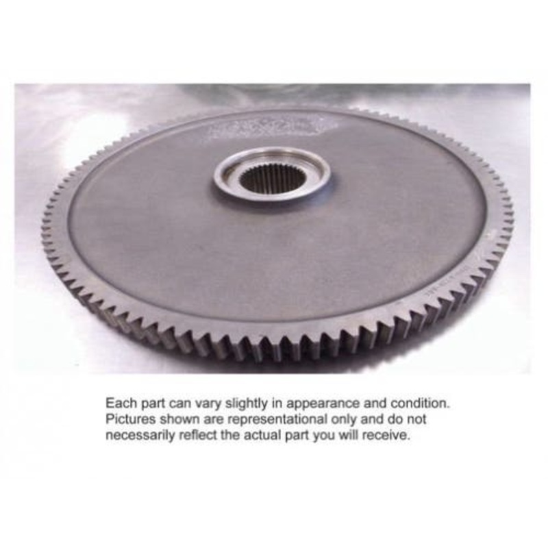 Used PTO Drive Gear fits Ford 8000 8200 8400 8600 8700 9000 9200 9600 9700 C7NNA726A