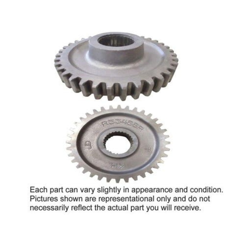 Used PTO Gear fits John Deere 4000 4020 4320 R33488