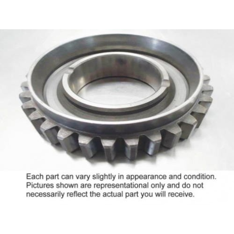 Used PTO Gear - Lower fits John Deere 4000 4020 4320 R39792