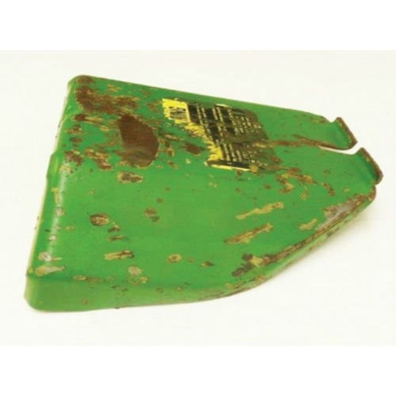 Used PTO Shield fits John Deere 820 830 920 930 1020 1030 1120 1130 1630 1640 1830 2030 2040 2130 2140 2240 2940 3030 3040 3120 3130 3140 T30037