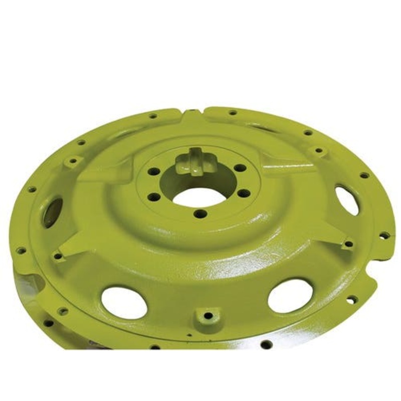 Used Rear Cast Wheel fits John Deere 7210 7410 7510 7600 7700 7710 7810 8100 8110 8200 8210 8300 8310 8400 8410 8570 8770 8870 8970 9400 7610 R124162