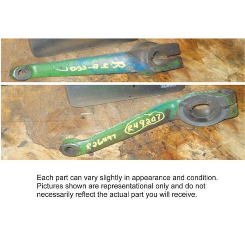 Used Shift Arm fits John Deere 4000 4010 4020 4320 R49207 R26497