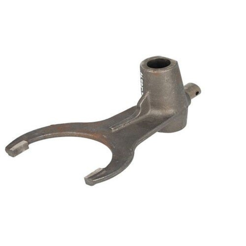 Used Shift Fork fits Case IH 3394 3594 A136728 fits Case 1270 1370 1570 2390 2394 2590 2594 A136728