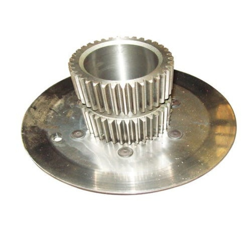 Used Sun Gear Reaction Plate fits Case 2096 2290 2390 2590 4490 4690 2294 2394 2594 3294 4494 4694 A152113