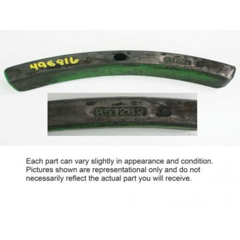 Used Sway Block fits John Deere 4640 4840 8430 8630 R57282
