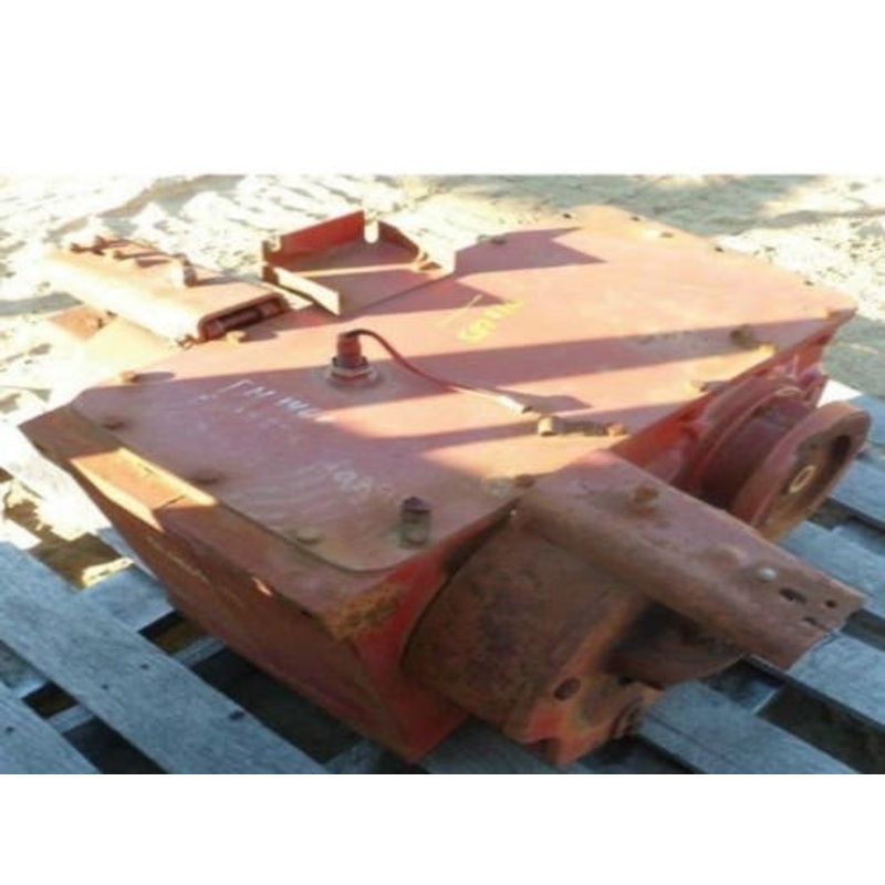Used Transmission fits International 1460 401873R2-HOUSING