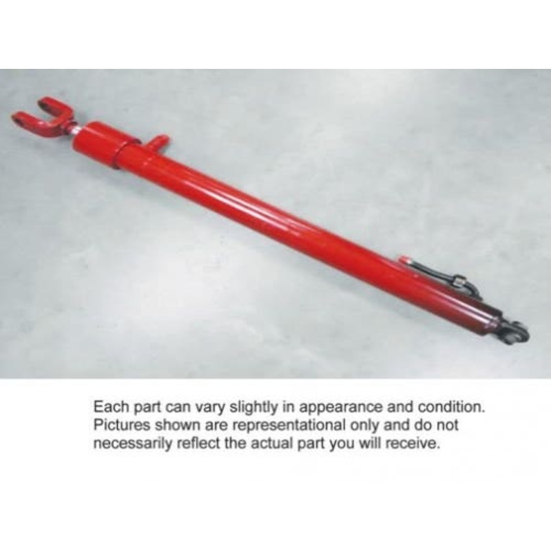 Used Unload Auger Swing Cylinder fits Case IH 5088 6088 7010 7088 7120 8010 8120 9120 84126280 87645216