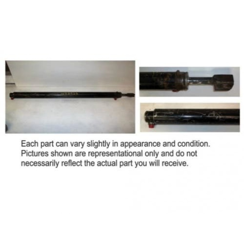 Used Unload Auger Swing Cylinder fits Gleaner L L2 L3 M M2 M3 N5 N6 N7 71321427 71178530