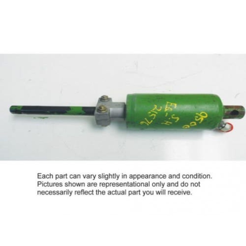 Used Unloading Drive Cylinder fits John Deere CTS 9400 9410 9450 9500 9510 9550 9560 9600 9610 9640 9650 9660 9680 AH116006 AH176210