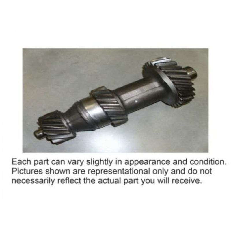 Used Countershaft fits John Deere 3010 R31558