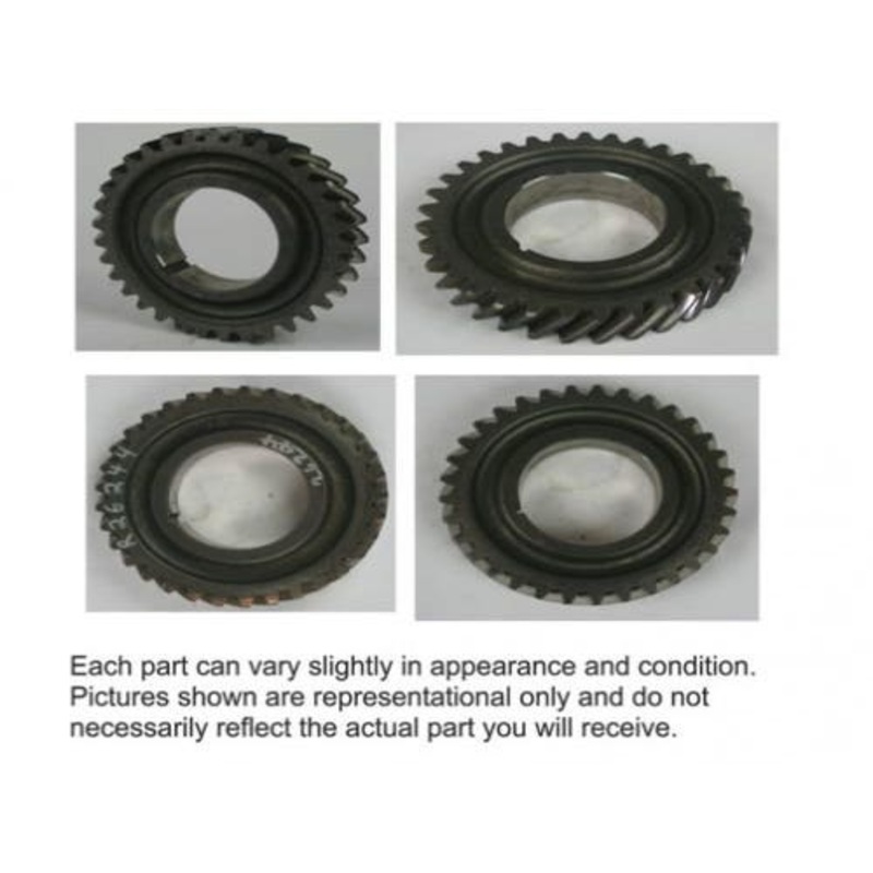 Used Countershaft Gear fits John Deere 3010 R26244