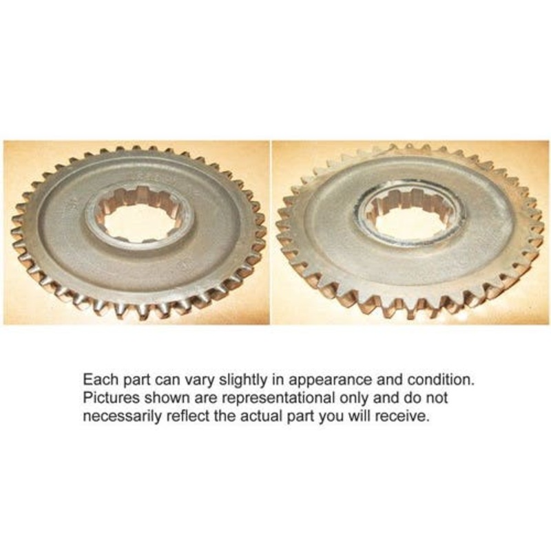 Used Countershaft Gear fits John Deere 620 630 A5562R