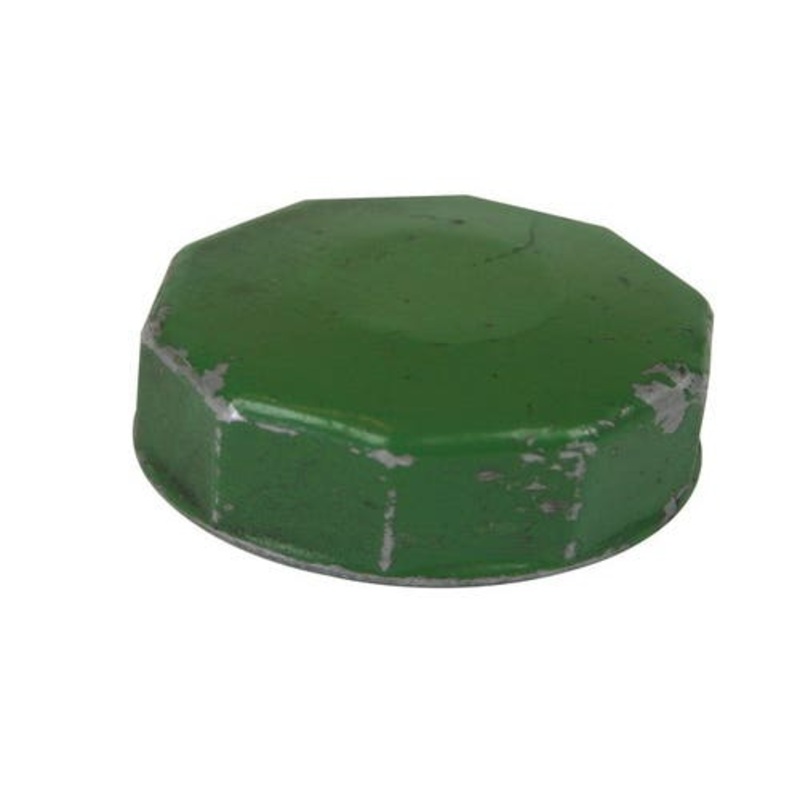 Used Engine Oil Filler Cap fits John Deere 830 1020 2020 2030 2040 2510 2520 4030 4040 4050 4230 4240 4250 4430 4440 4450 4630 4640 4650 4840 T20294